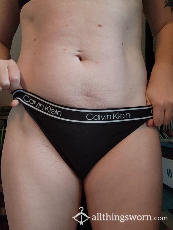 Calvin Klein Panties