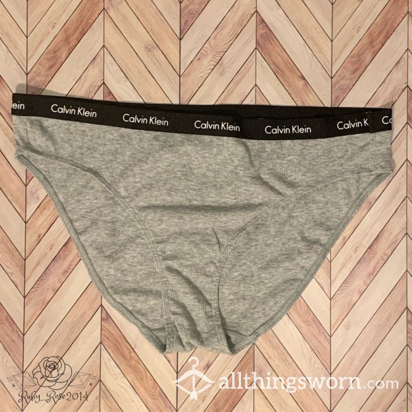 Calvin Klein Panty Wear