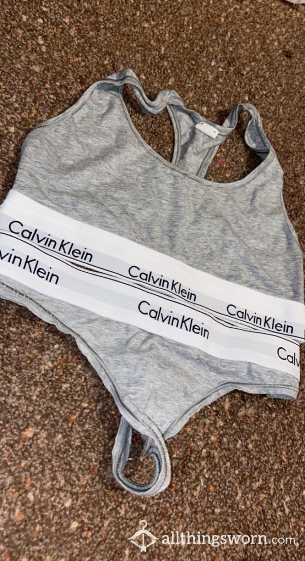 Calvin Klein Set