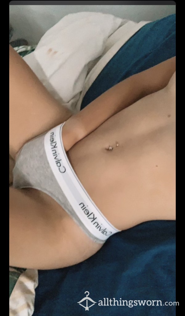 Calvin Klein Underwear 🥵