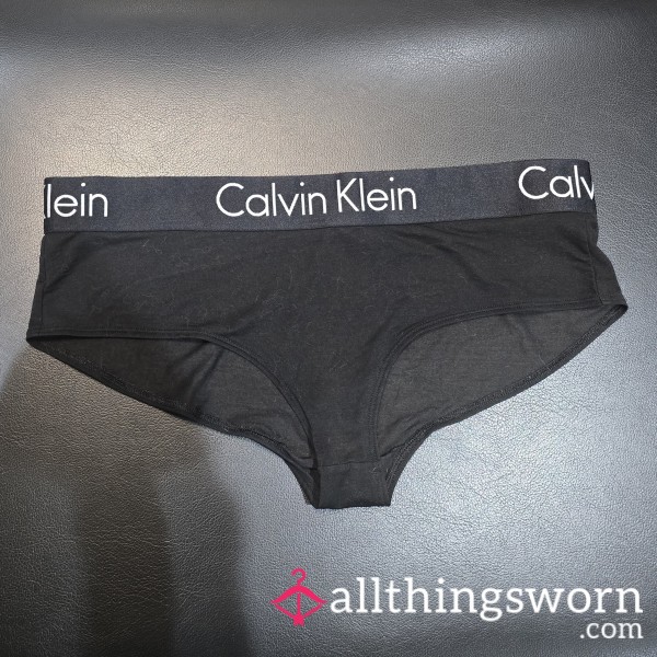 Calvin Klein(Well-Worn)