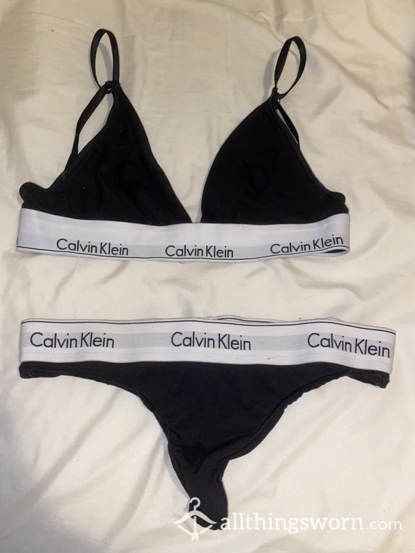 Calvin Set