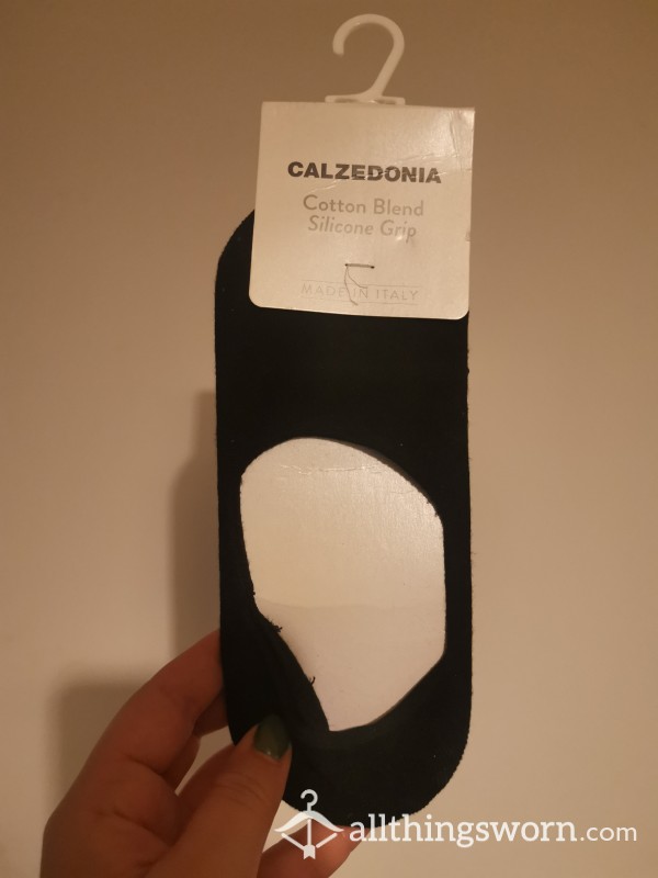 Calzedonia Socks 🖤