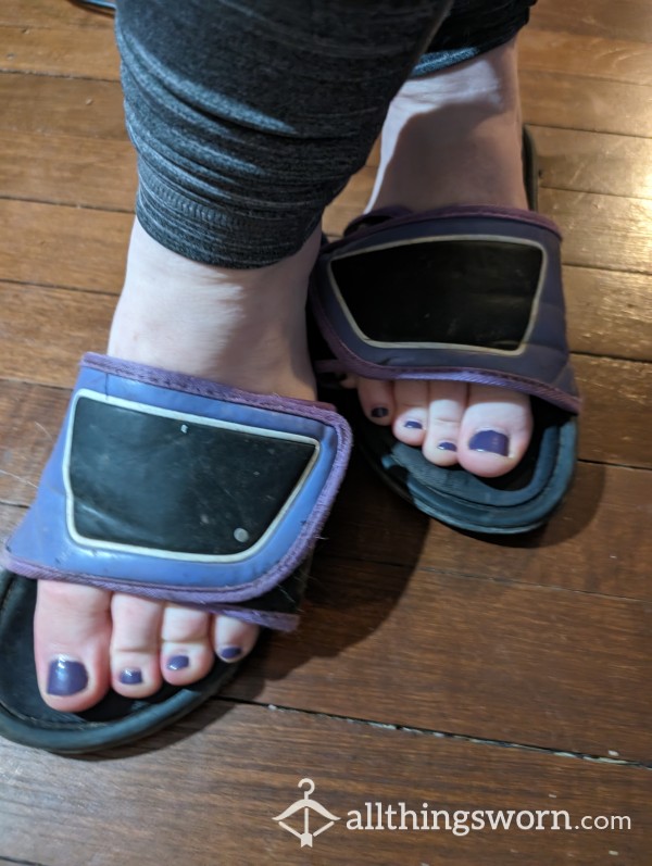 Camping Sandals