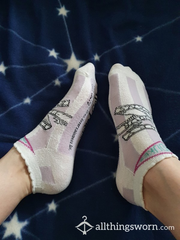 Candy Socks 😉💕