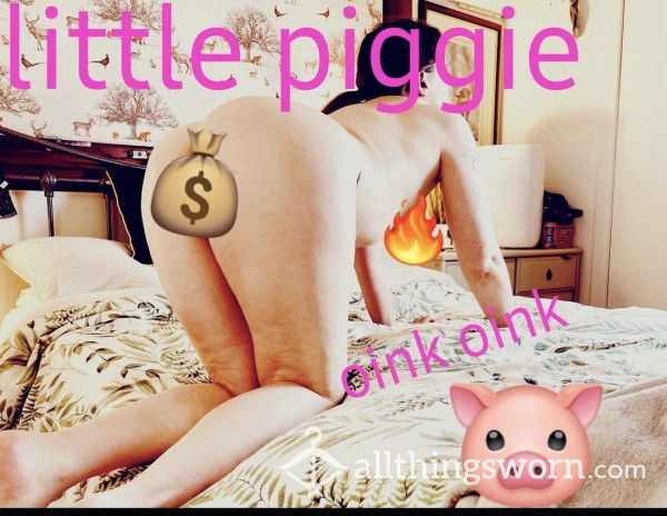 Censored Nudes 💋 🔥 🖕🏻 For ALL The Little Pay Piggies 🐷