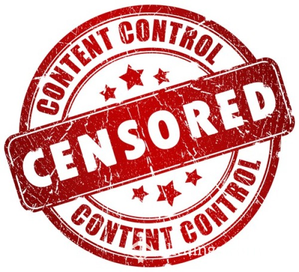 Censorship Drain Game!