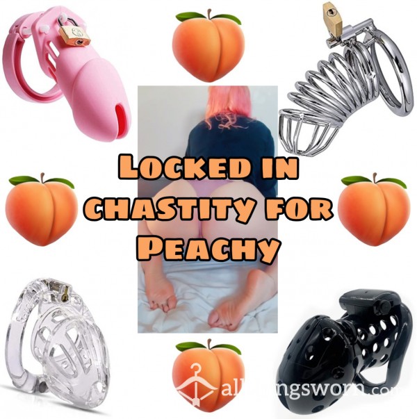Chastity: Sissies And Betas Welcome