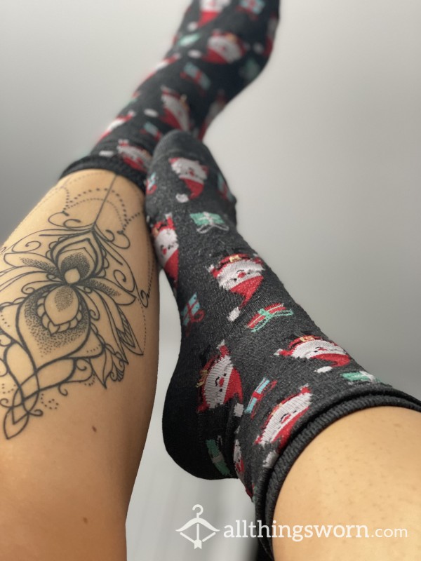 Christmas Socks 🎅🏼