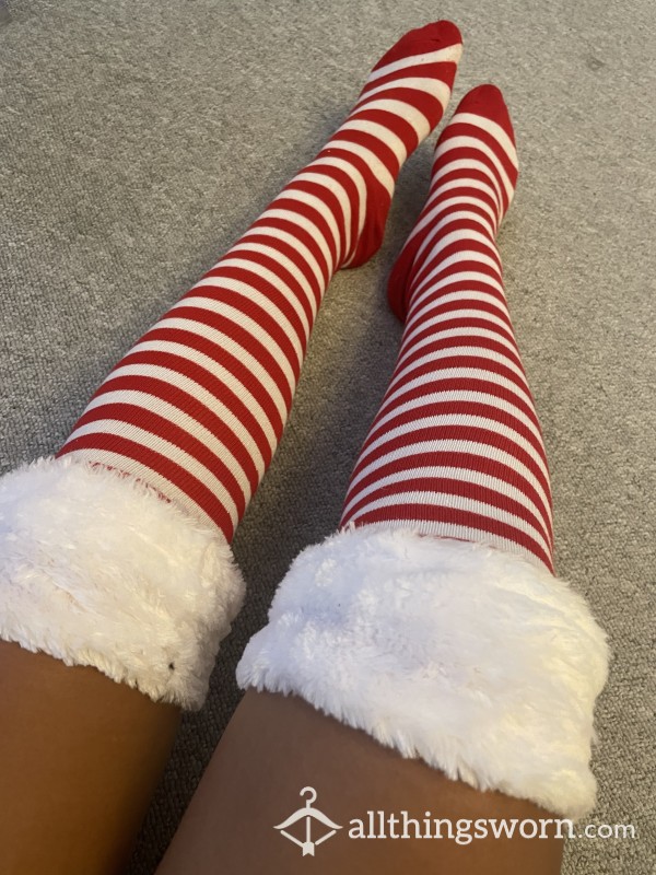 Christmas Stockings 🎄🤶🏽
