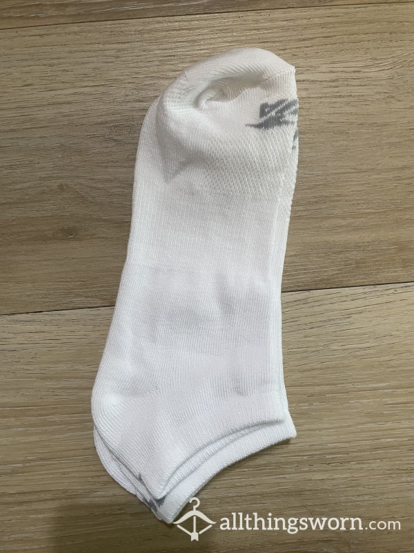 Clean Socks For You To Customize
