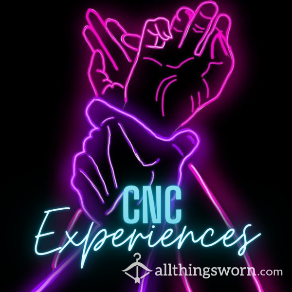 CNC EXPERIENCES (ONLINE)