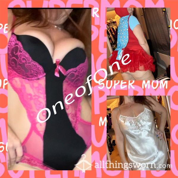 Come Experience Spoiling Your MILF