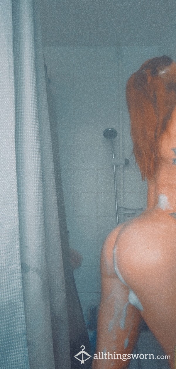Come Shower With Me