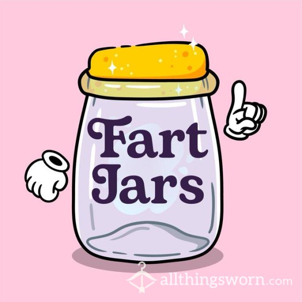 Come Smell Me 🤣 Fart Jars... With Making Videos 😈