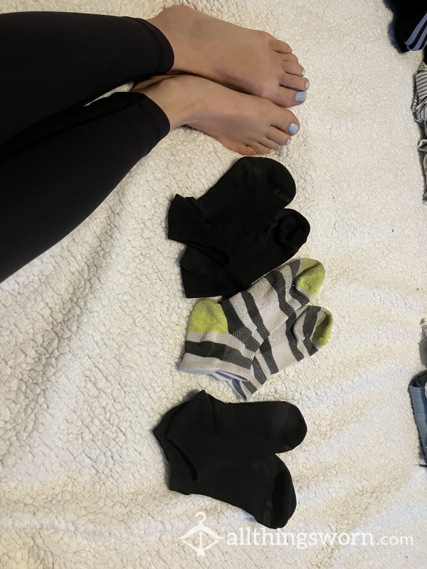 Comfy Sock Bundle