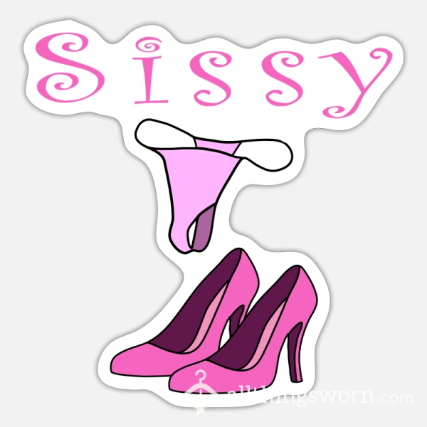 Complete Pack For Sissy’s