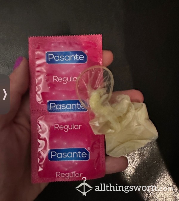 Condoms 💦