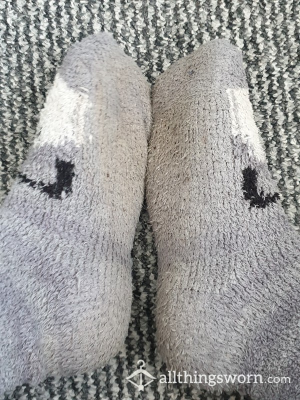 Cosy Socks