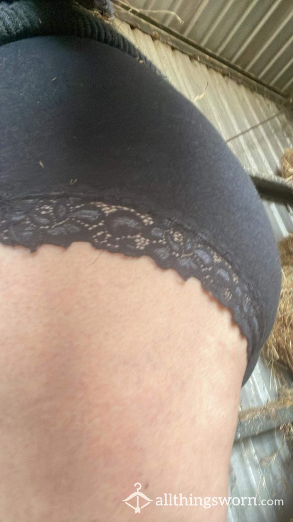 This Aussie Farm Girl Has Been Getting Her Knickers Wet All Day, My Pleasure Can Be Yours Too!!