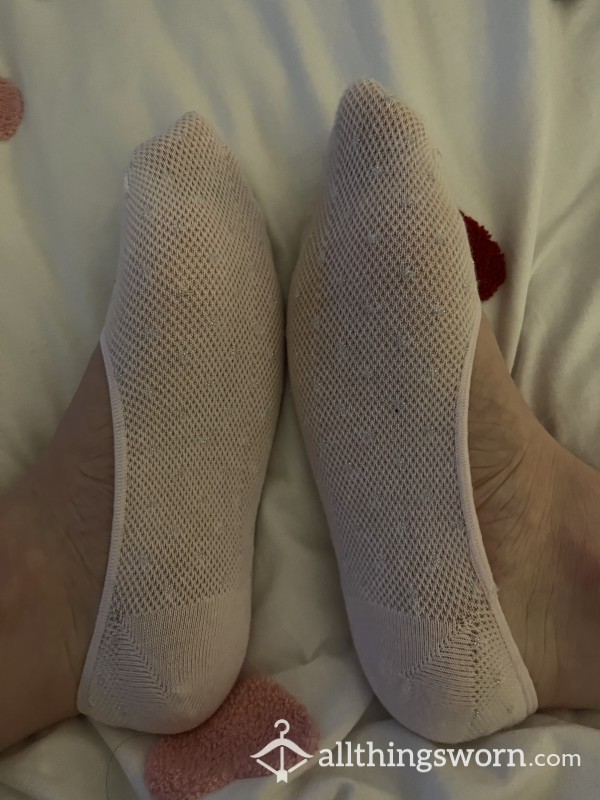 Cotton Mini Socks