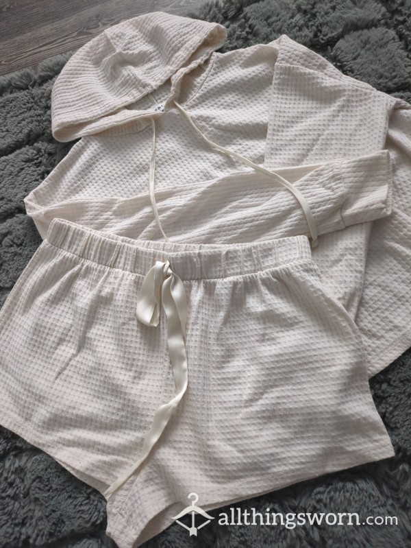 Cream Set😍 48h Wear Included