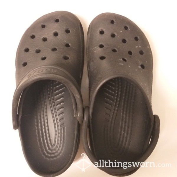Crocs For The Croc Lovers
