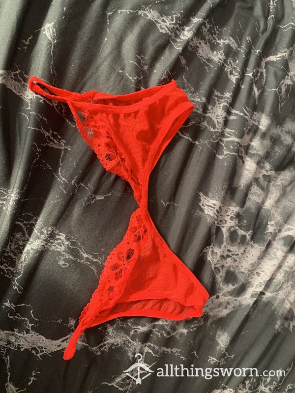 Buy Used Lingerie to Fulfil Your Fetish Desires on ATW