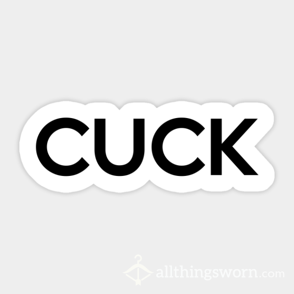 Cuck Application