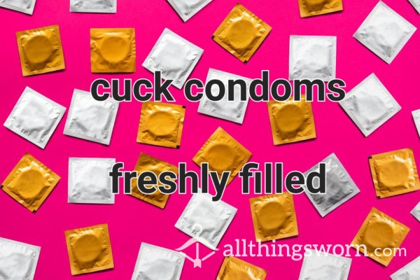 Cuck Condoms