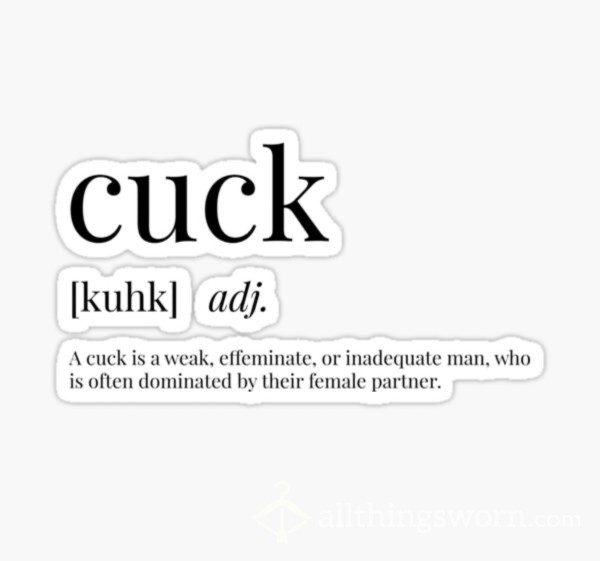Cuck Experience