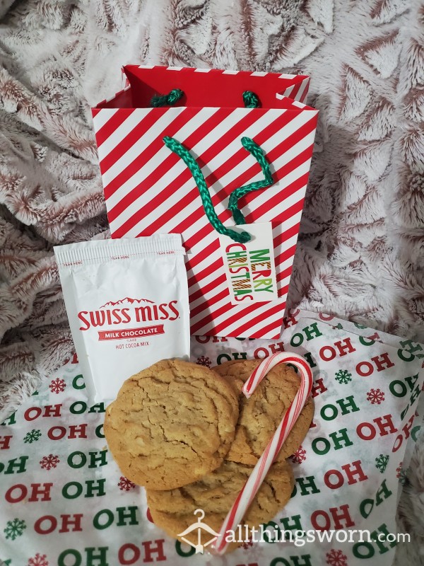 Cum Cookies And More
