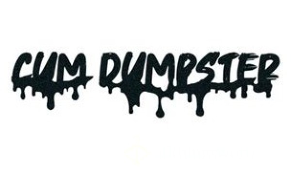 Cum Dumpster's Cuck Experience