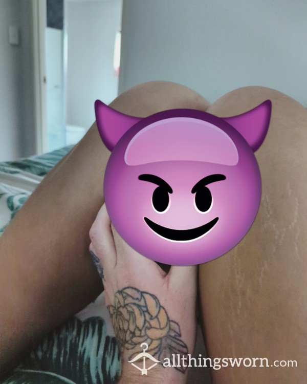 Cum See What My Boy Toy Did To Me DM For Access