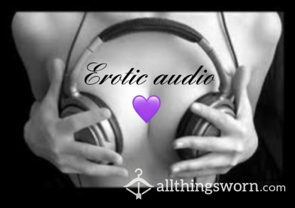 Insatiable - A Cock Sucking Story 🍆💦 Erotic Audio 🔥😈 Scottish Accent 🏴󠁧󠁢󠁳󠁣󠁴󠁿💋