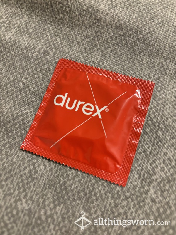 Cummy Condom
