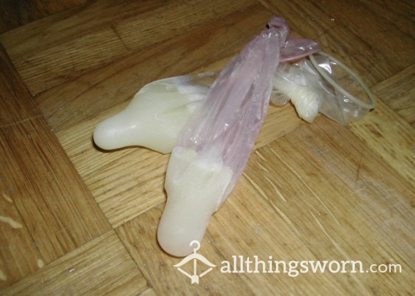 Cummy Condoms