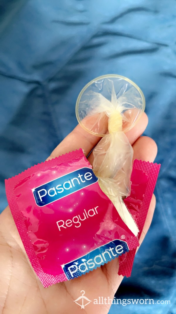 💦🍌 Cummy Condoms 🍌💦 ❗️3for£35❗️