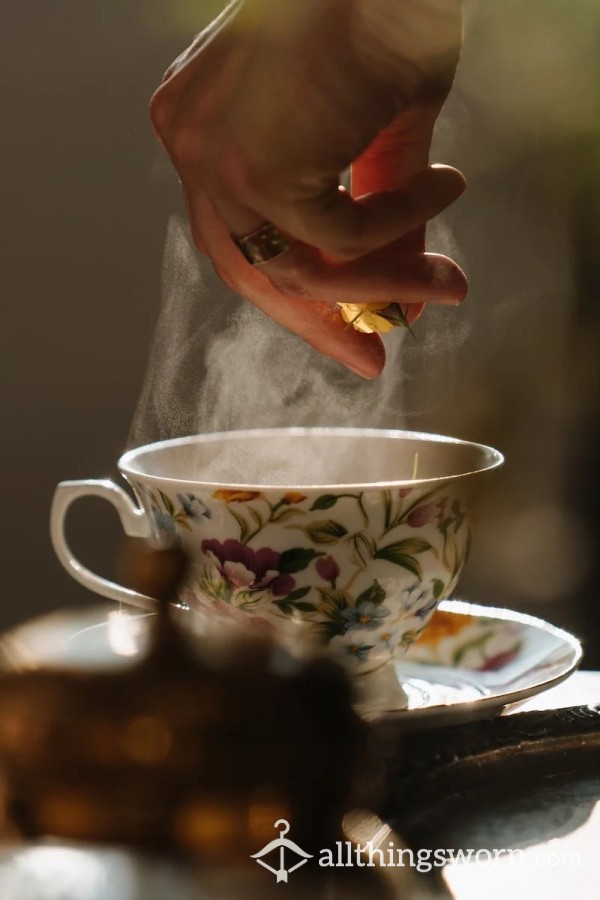 Cup Of Tea