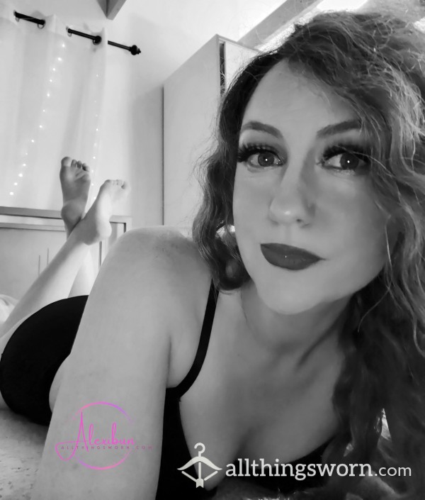 Custom 10 Min Video With Face 😘