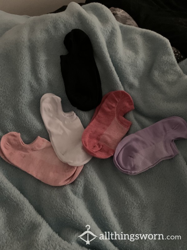 Custom Made Socks ❤️Order Your Choice❤️