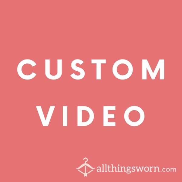 Custom Video
