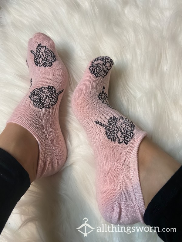 Cute Ankle Socks