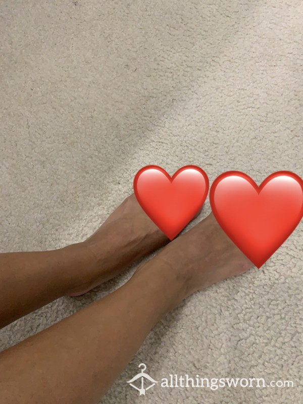 Cute Asian Feet 🖤