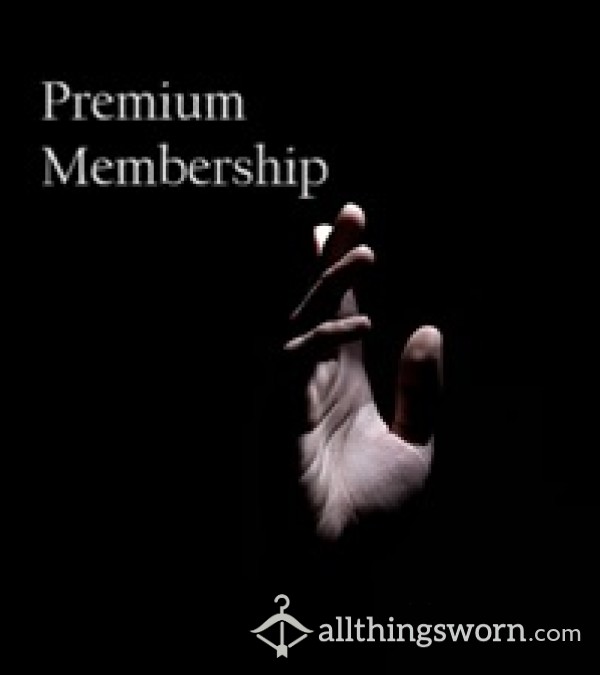 🎀 Premium Sponsorship 💕