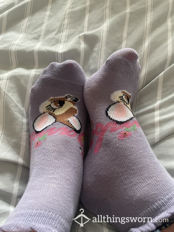 Cute Disney Socks
