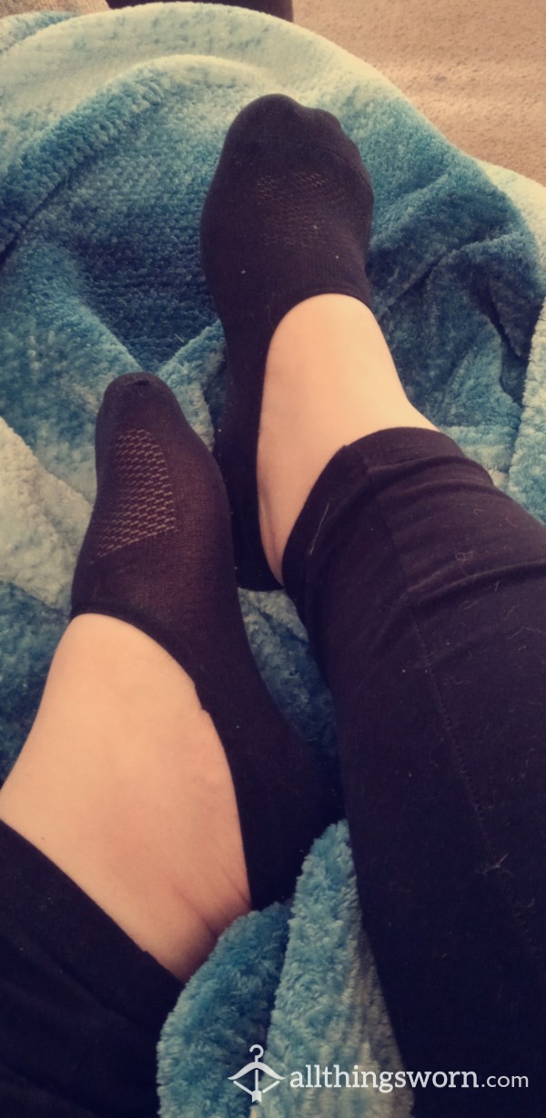 Cute Low Cute Socks From Size 10 Feet