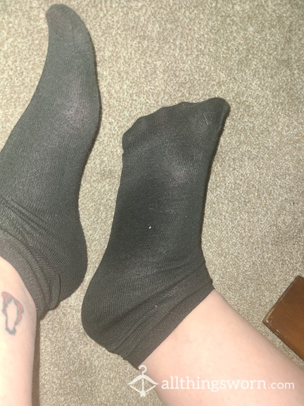 Cute Smelly Socks