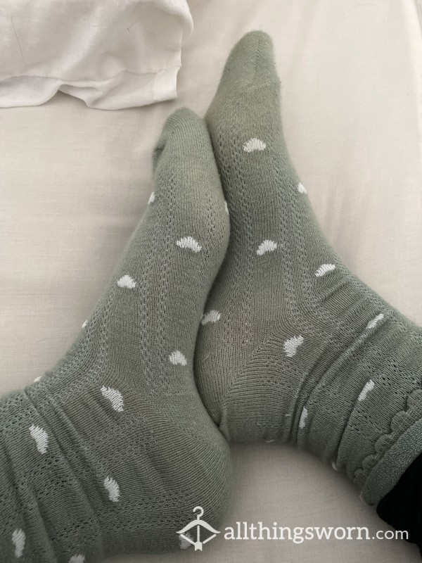 Cute Socks