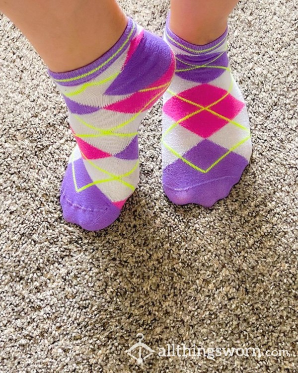 Cute Socks 2